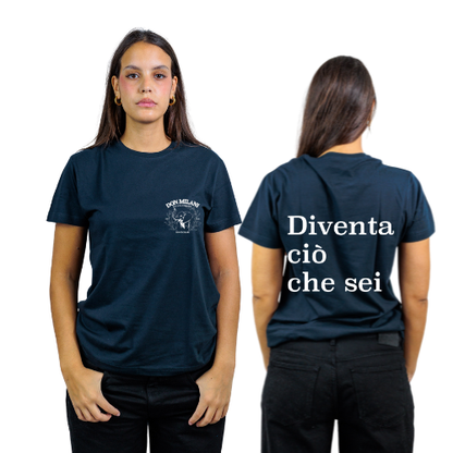 T-SHIRT SPECIAL DON MILANI