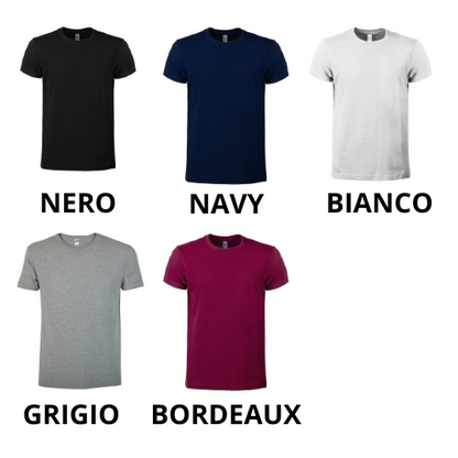 T-SHIRT MARCHESI