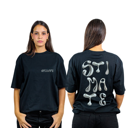 T-SHIRT OVERSIZE STIMATE 1