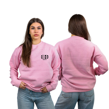 FELPA GIROCOLLO MINIMAL CARDUCCIDANTE