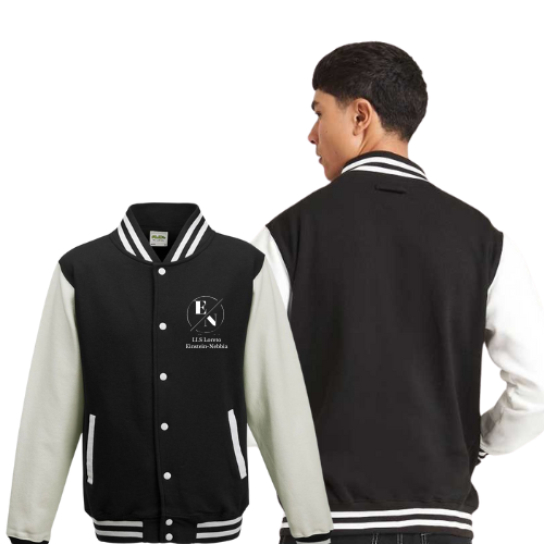 VARSITY JACKET LORETO