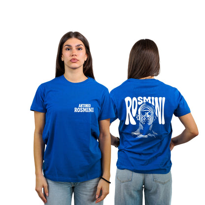 T-SHIRT ROSMINI