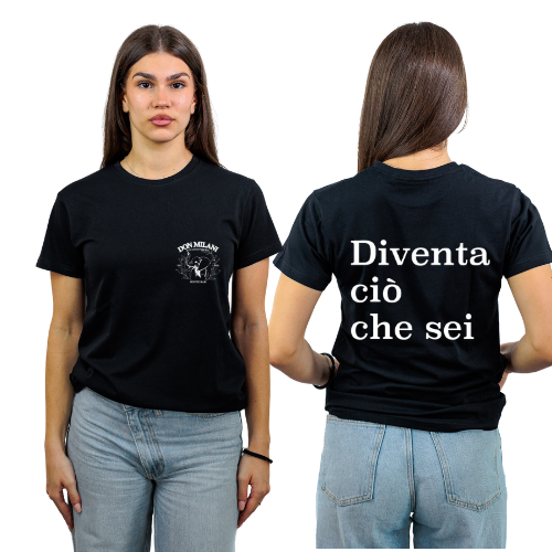 T-SHIRT SPECIAL DON MILANI
