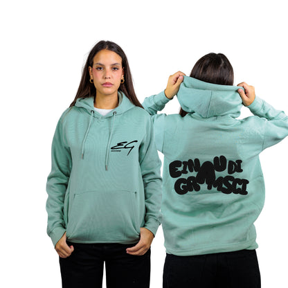 FELPA CAPPUCCIO 2 EINAUDI GRAMSCI