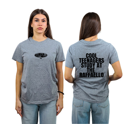 T-SHIRT RAFFAELLO
