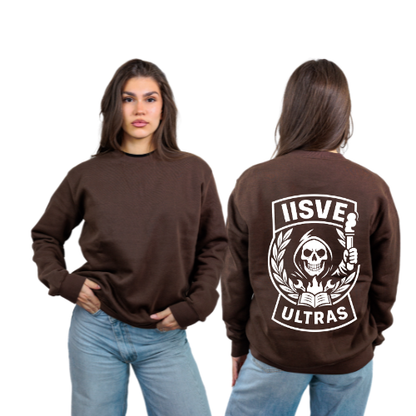 FELPA GIROCOLLO ITIS Volterra elia