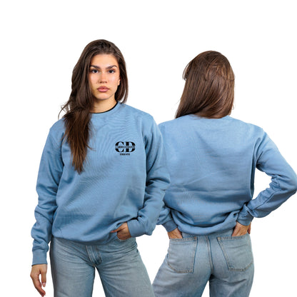 FELPA GIROCOLLO MINIMAL CARDUCCIDANTE