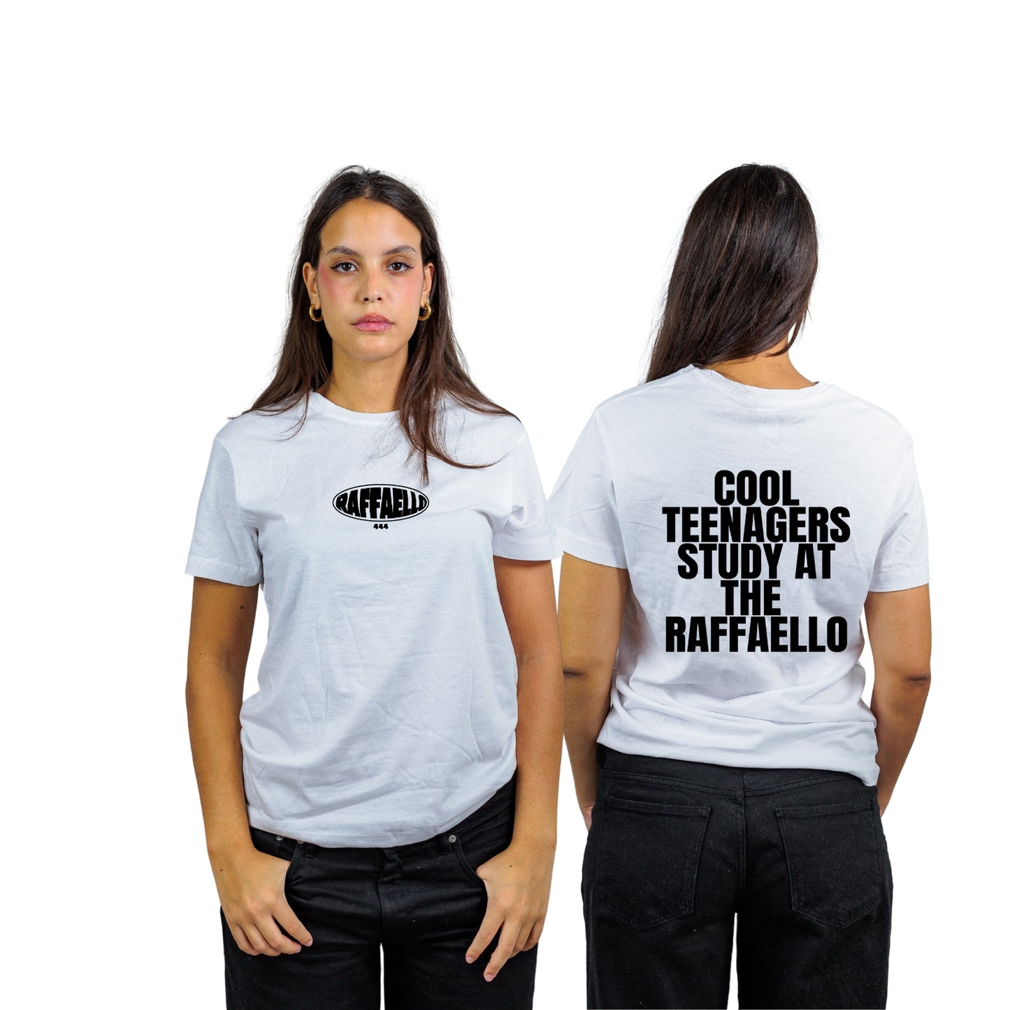 T-SHIRT RAFFAELLO