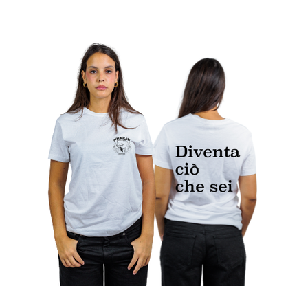 T-SHIRT SPECIAL DON MILANI