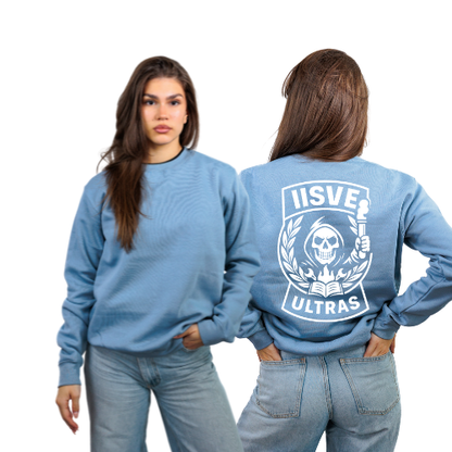 FELPA GIROCOLLO ITIS Volterra elia