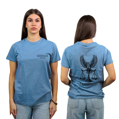 T-SHIRT FALCONE