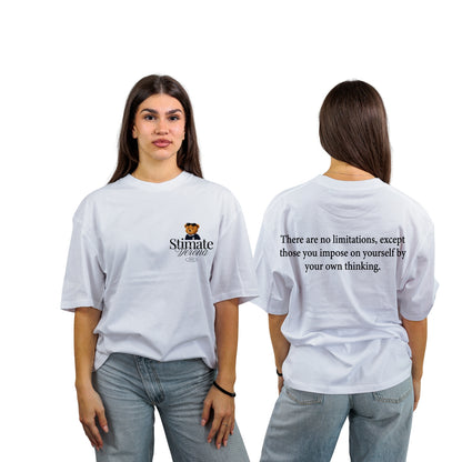 T-SHIRT OVERSIZE STIMATE 2