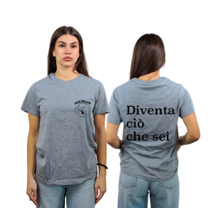 T-SHIRT SPECIAL DON MILANI
