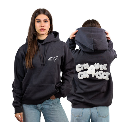 FELPA CAPPUCCIO 2 EINAUDI GRAMSCI