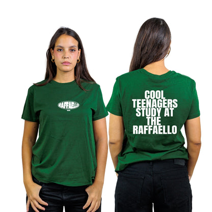 T-SHIRT RAFFAELLO