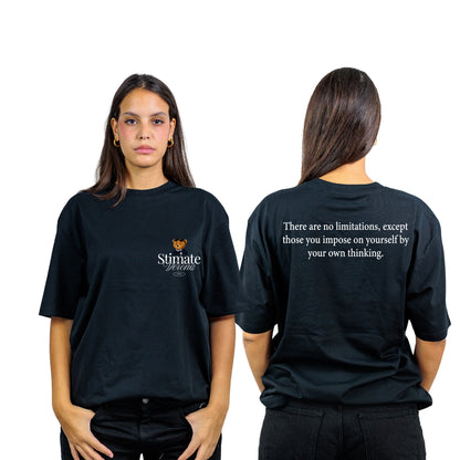 T-SHIRT OVERSIZE STIMATE 2