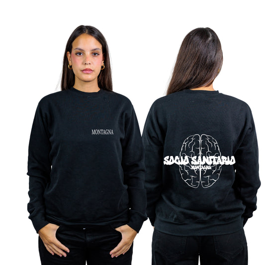 FELPA SOCIO SANITARIO MONTAGNA