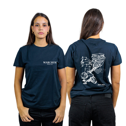 T-SHIRT MARCHESI