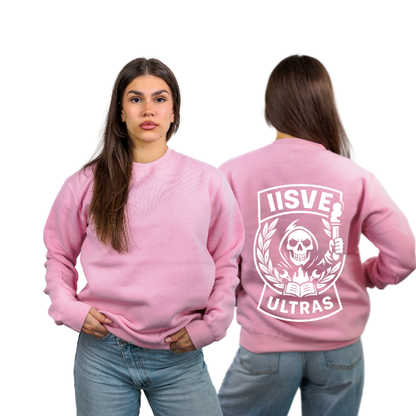 FELPA GIROCOLLO ITIS Volterra elia