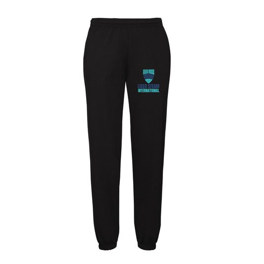 PANTALONE DI TUTA STEAM