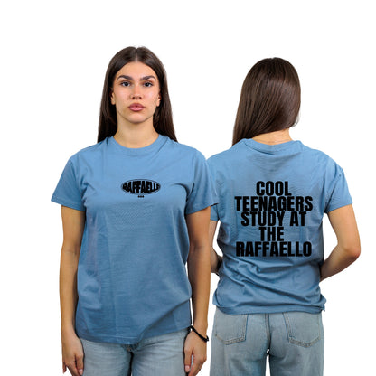 T-SHIRT RAFFAELLO