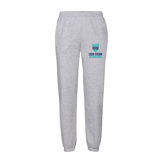 PANTALONE DI TUTA STEAM