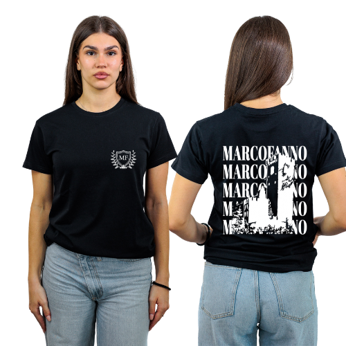 T-SHIRT MARCO FANNO