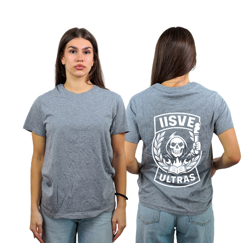 T-SHIRT ITIS Volterra elia