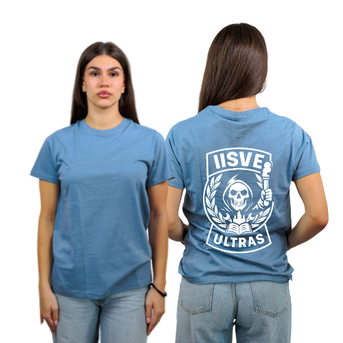 T-SHIRT ITIS Volterra elia