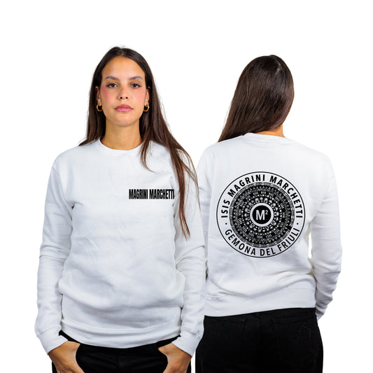 FELPA GIROCOLLO MOD 3 MAGRINI MARCHETTI