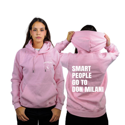 FELPA CAPPUCCIO NEW DON MILANI