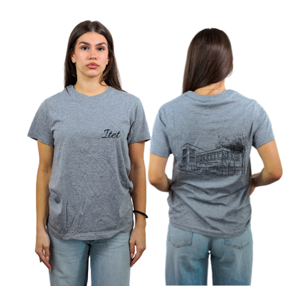 T-SHIRT ITET