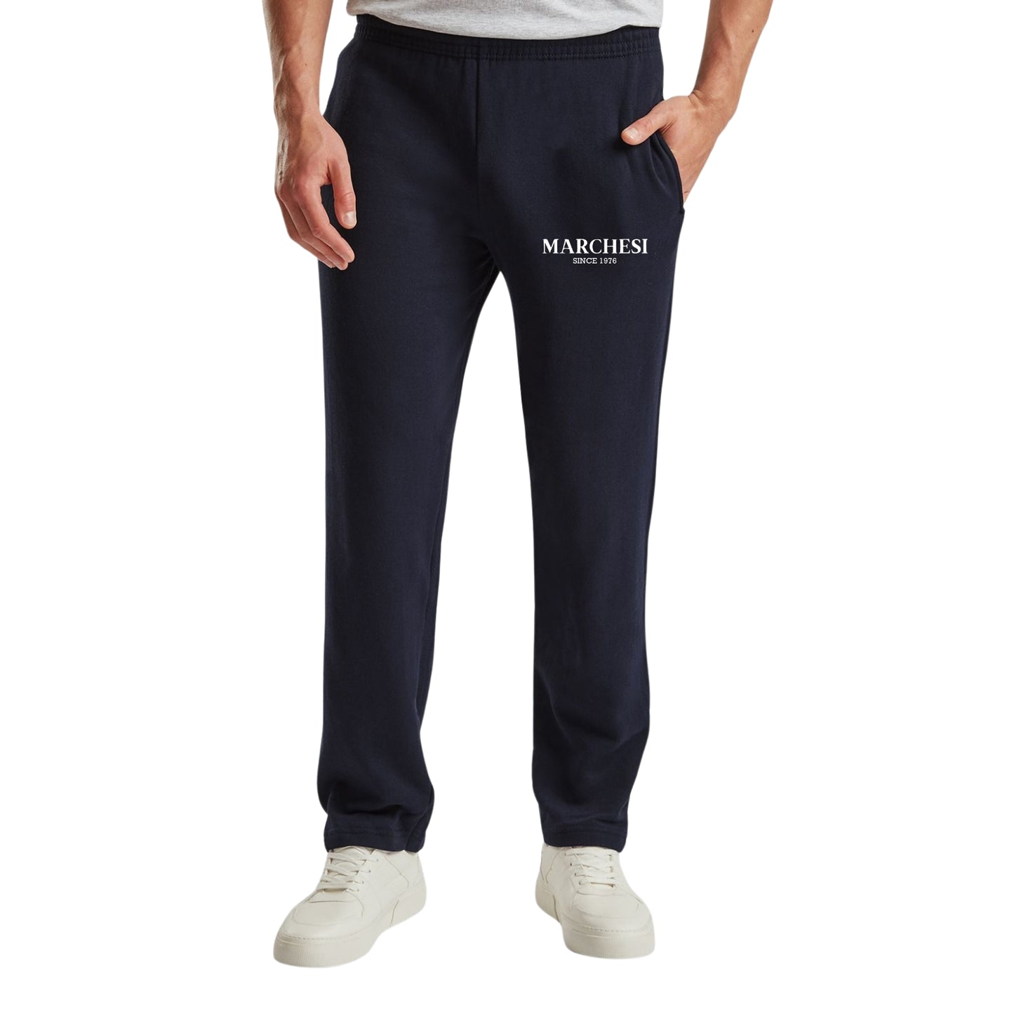 PANTALONE DI TUTA MARCHESI