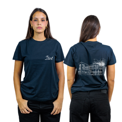 T-SHIRT ITET