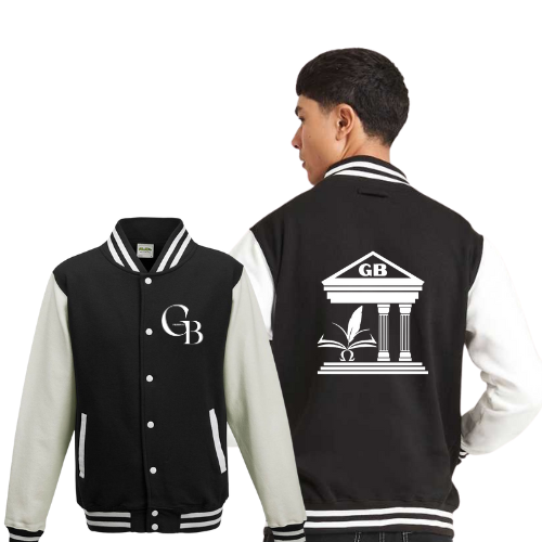 VARSITY JACKET FERRARI classico