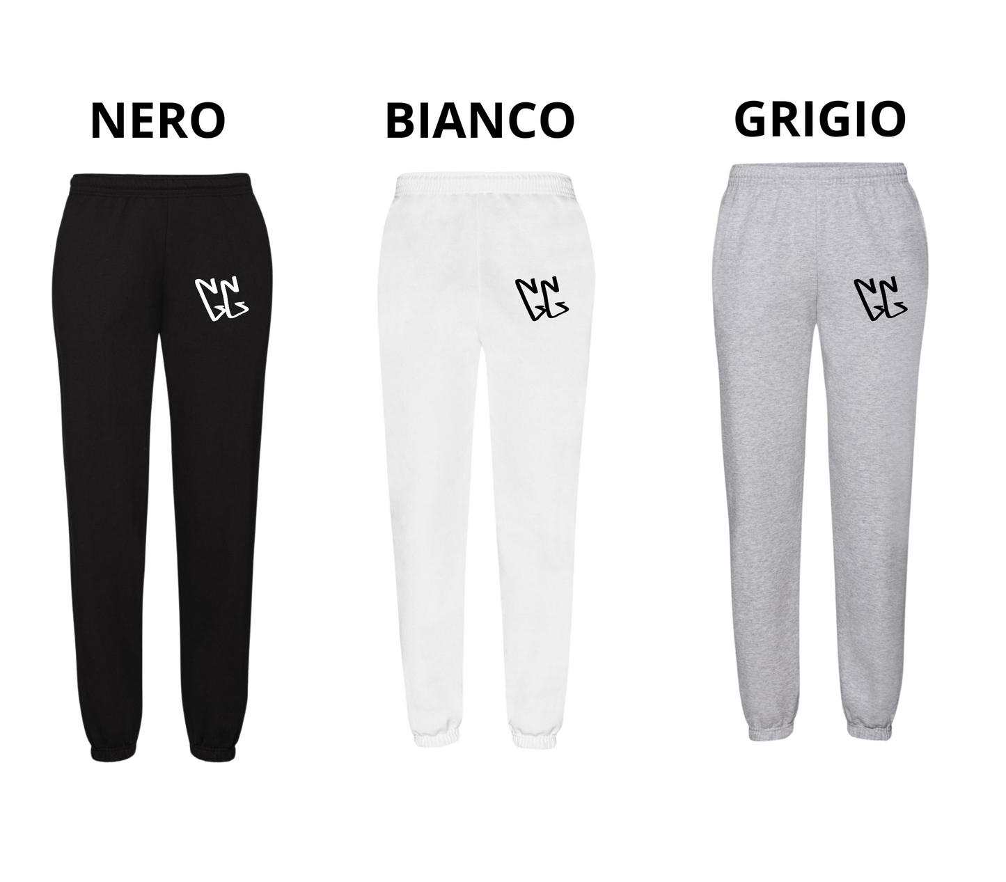 PANTALONI DELLE TUTA GALILEO