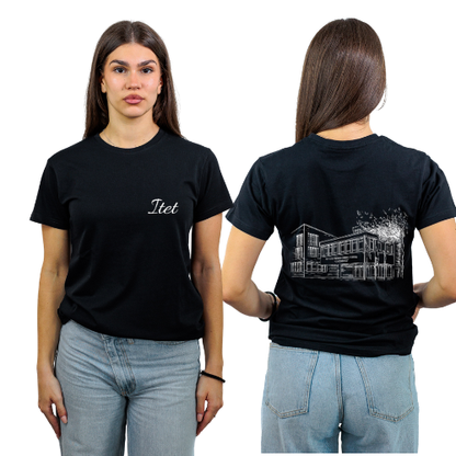 T-SHIRT ITET