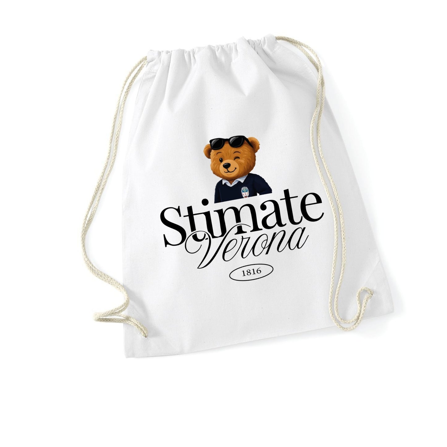 SACCA IN COTONE STIMATE