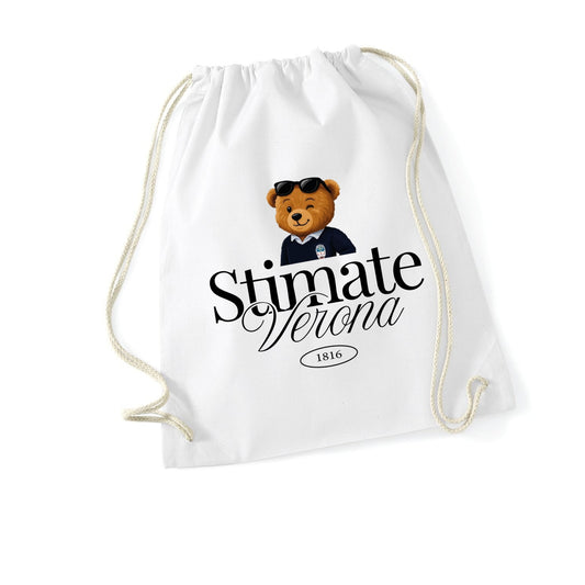 SACCA IN COTONE STIMATE