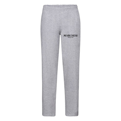 PANTALONE DI TUTA MARCHESI