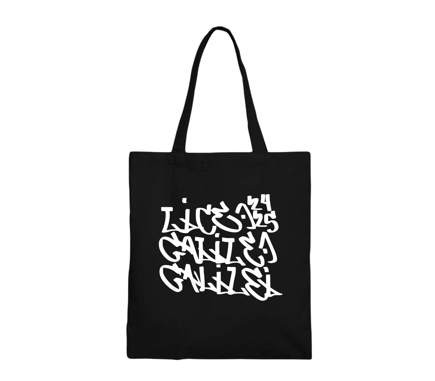 SHOPPER BAG GALILEO