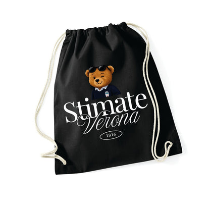 SACCA IN COTONE STIMATE