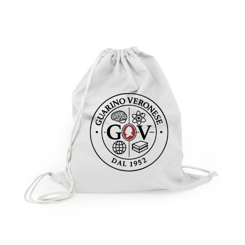 SACCA IN COTONE GUARINO