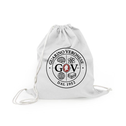 SACCA IN COTONE GUARINO