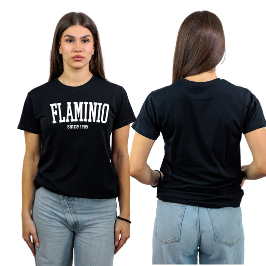T-SHIRT FLAMINIO