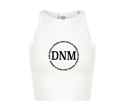 TOP DA DONNA DON MAZZA