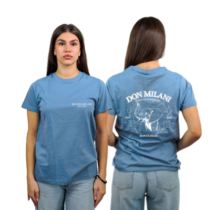 T-SHIRT DON MILANI