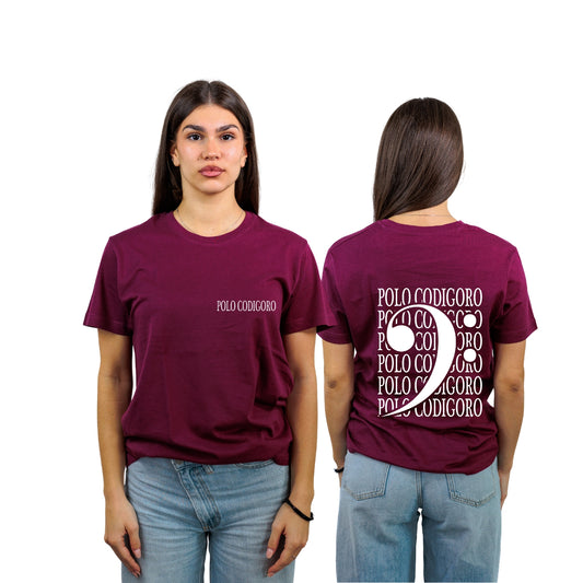 T-SHIRT CODIGORO