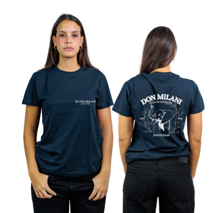 T-SHIRT DON MILANI