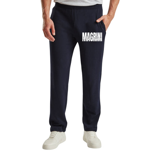 TUTA MOD 1 MAGRINI MARCHETTI